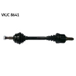 SKF Antriebswelle